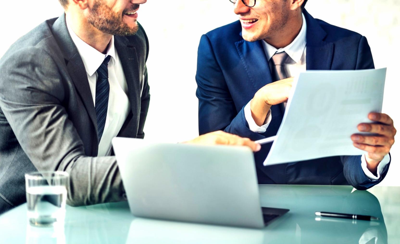 Spazio di consulenza lorentavio