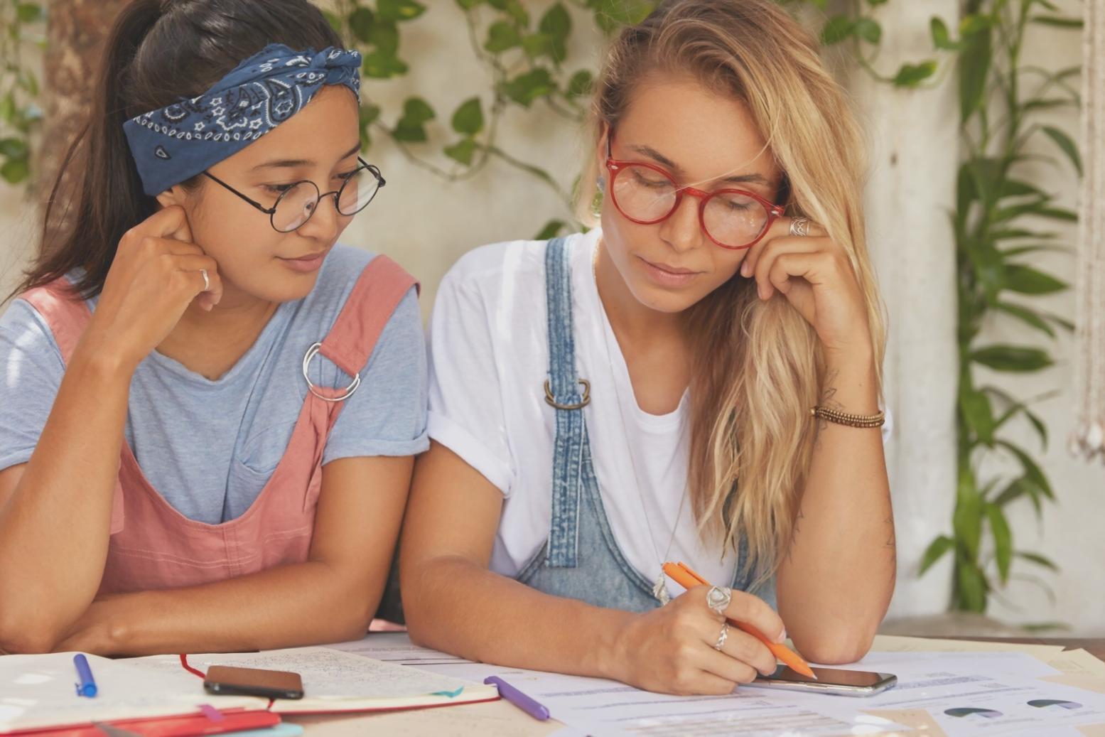 Consulenza personalizzata lorentavio