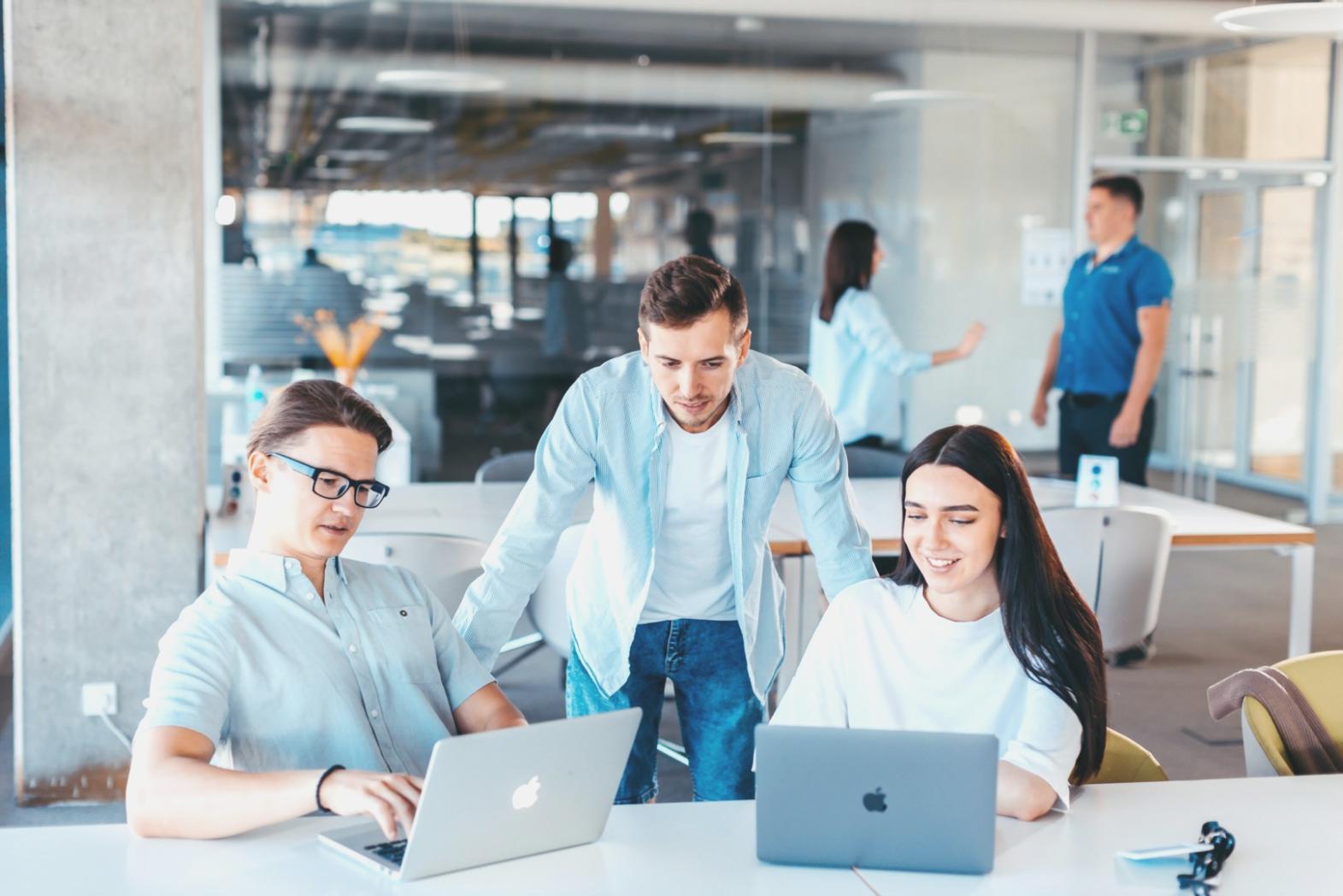 Tecniche avanzate di meditazione per professionisti