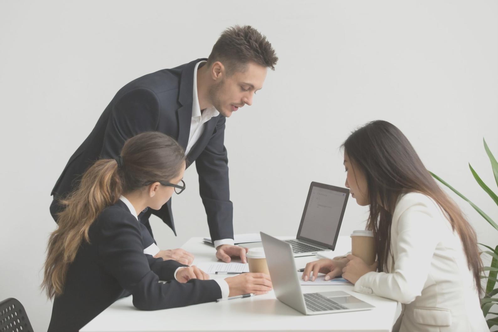 Sessione di coaching individuale