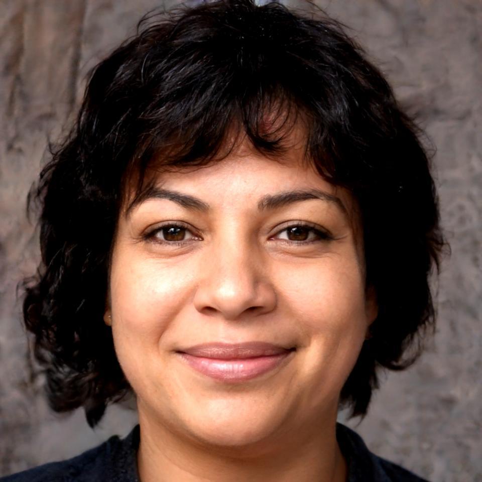 Elena Marchetti, Direttrice Sviluppo Personale