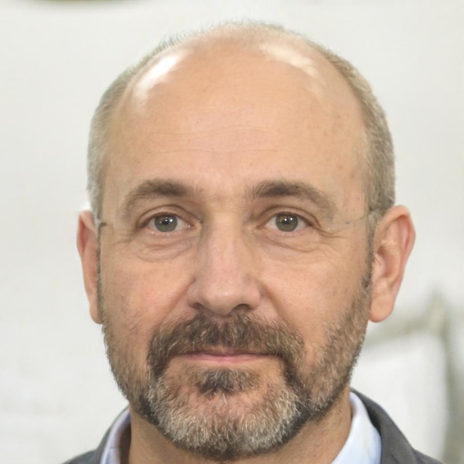 Ritratto di Andrea Rossi